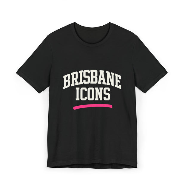 Brisbane Icons T-Shirt | Everyday Streetwear