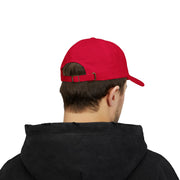 Brisbane Icons Classic Dad Cap – Everyday Streetwear Essential