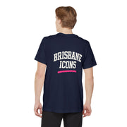 Brisbane Icons Pocket Modern T-Shirt