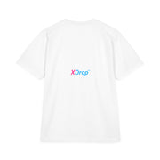 Brisbane Icons Garment-Dyed Drop Shoulder Tee