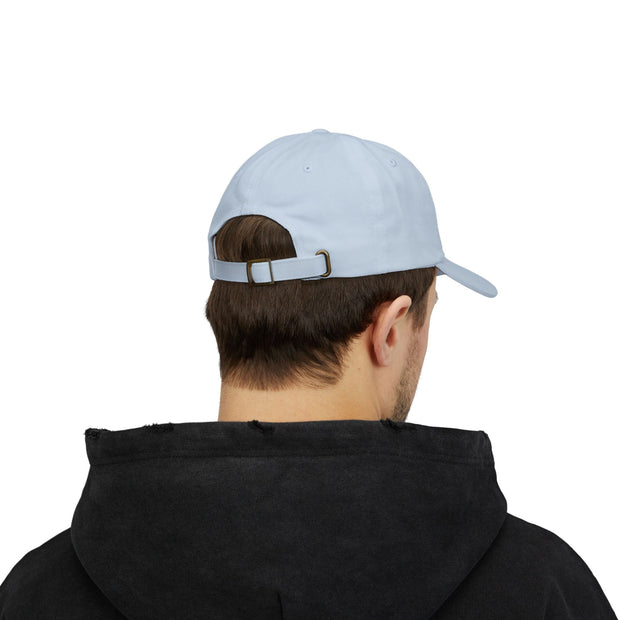 Brisbane Icons Classic Dad Cap – Everyday Streetwear Essential