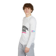 Melbourne Icons UV Protection Long Sleeve Shirt - Men’s Outdoor Essential