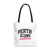 Perth Icons Tote Bag