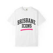 Brisbane Icons Garment-Dyed Tee