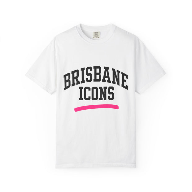 Brisbane Icons Garment-Dyed Tee