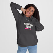 Melbourne Icons Hooded Sweatshirt