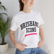Brisbane Icons T-Shirt | Everyday Streetwear