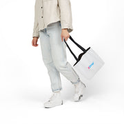 Brisbane Icons Canvas Tote Bag