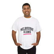 Melbourne Icons Cotton T-Shirt – Limited Streetwear Drop