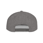 Perth Icons Flat Bill Snapback Hat