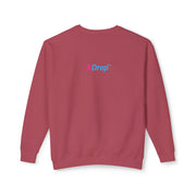 Brisbane Icons Lightweight Crewneck Sweatshirt