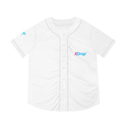 Melbourne Icons Baseball Jersey - Sporty Fit