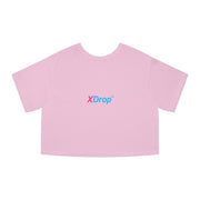 Brisbane Icons Cropped Women’s Tee