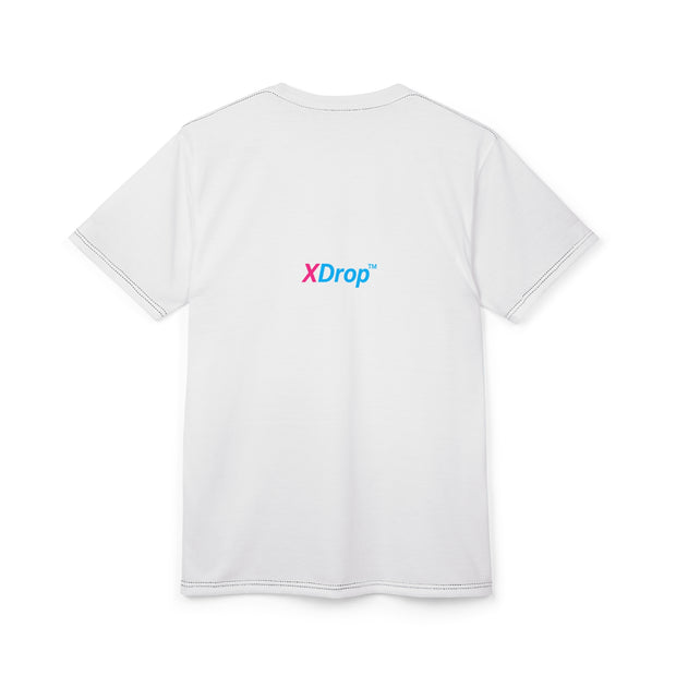 Melbourne Icons Cut & Sew Tee