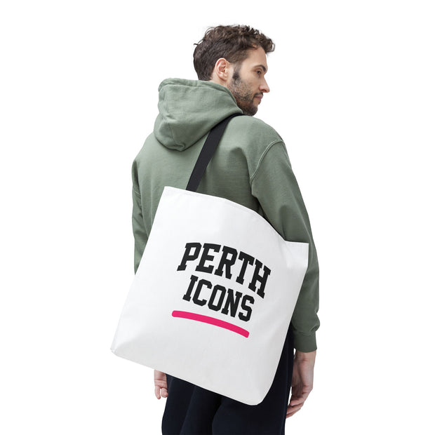 Perth Icons Tote Bag