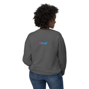 Brisbane Icons Lightweight Crewneck Sweatshirt