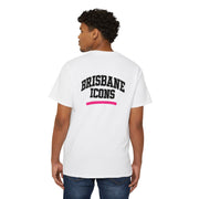 Brisbane Icons Pocket Tee