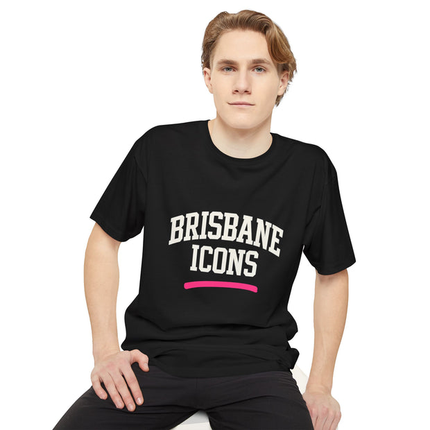 Brisbane Icons Urban Graphic Tee
