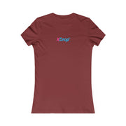 Brisbane Icons Women's Graphic Tee