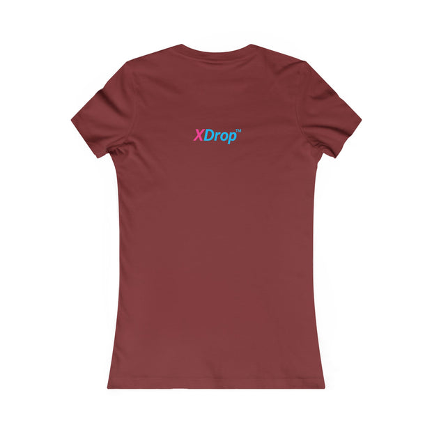Brisbane Icons Women's Graphic Tee
