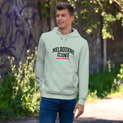 Melbourne Icons Hooded Sweatshirt