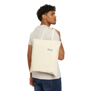 Brisbane Icons Canvas Tote – Everyday Essential