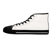 Stylish Women's High-Top Sneakers