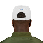 Sydney Icons Embroidered Snapback Cap