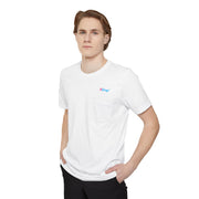 Brisbane Icons Pocket Modern T-Shirt