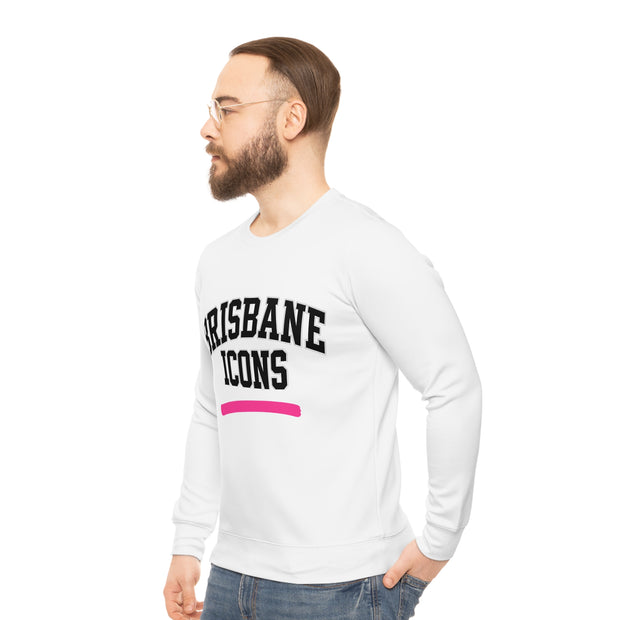 Brisbane Icons Lightweight Sweatshirt