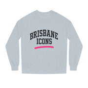 Brisbane Icons Crew Neck Sweatshirt