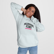 Melbourne Icons Hooded Sweatshirt