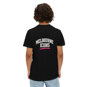 Melbourne Icons Pocket Tee Streetwear Essential