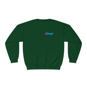 Melbourne Icons Crewneck Sweatshirt
