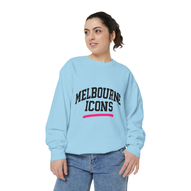 Melbourne Icons Classic Hoodie – Limited Streetwear Drop