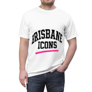 Brisbane Icons Cut & Sew Classic Tee