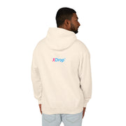 Brisbane Icons Lightweight Hooded Sweatshirt