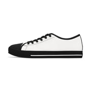 Stylish Women's Low-Top Sneakers