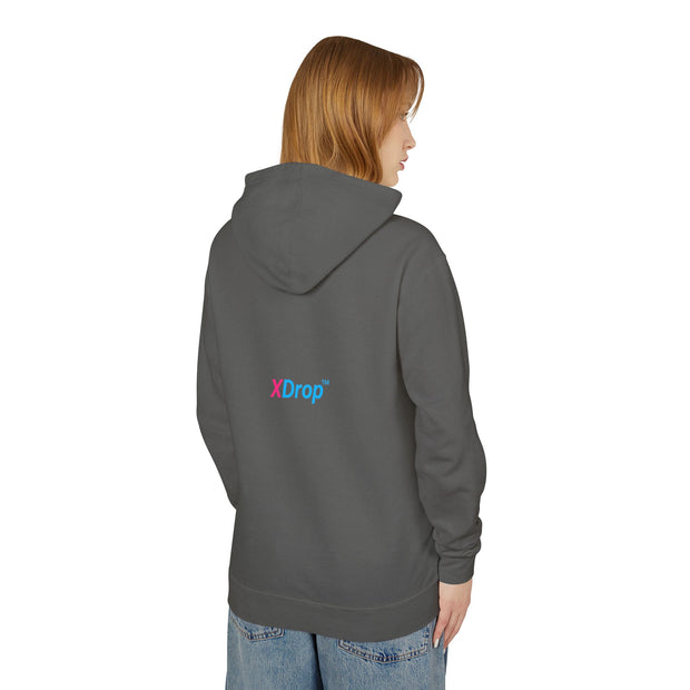 Melbourne Icons Lightweight Hoodie