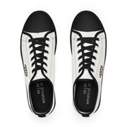Perth Icons Men’s Low-Top Sneakers