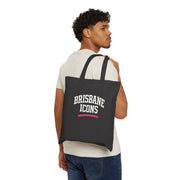 Brisbane Icons Canvas Tote – Everyday Essential