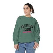 Melbourne Icons Classic Hoodie – Limited Streetwear Drop