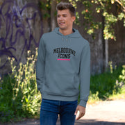 Melbourne Icons Hooded Sweatshirt