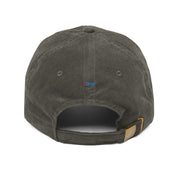 Brisbane Icons Corduroy Cap