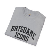 Brisbane Icons Softstyle T-Shirt