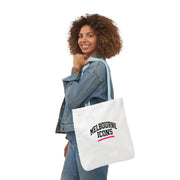 Melbourne Icons Canvas Tote – Everyday Essential