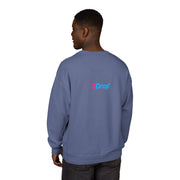 Brisbane Icons ComfortWash Sweatshirt
