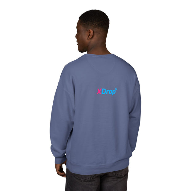 Brisbane Icons ComfortWash Sweatshirt