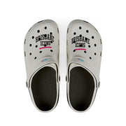 Brisbane Icons EVA Foam Clogs