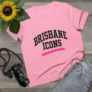 Brisbane Icons Graphic Tee